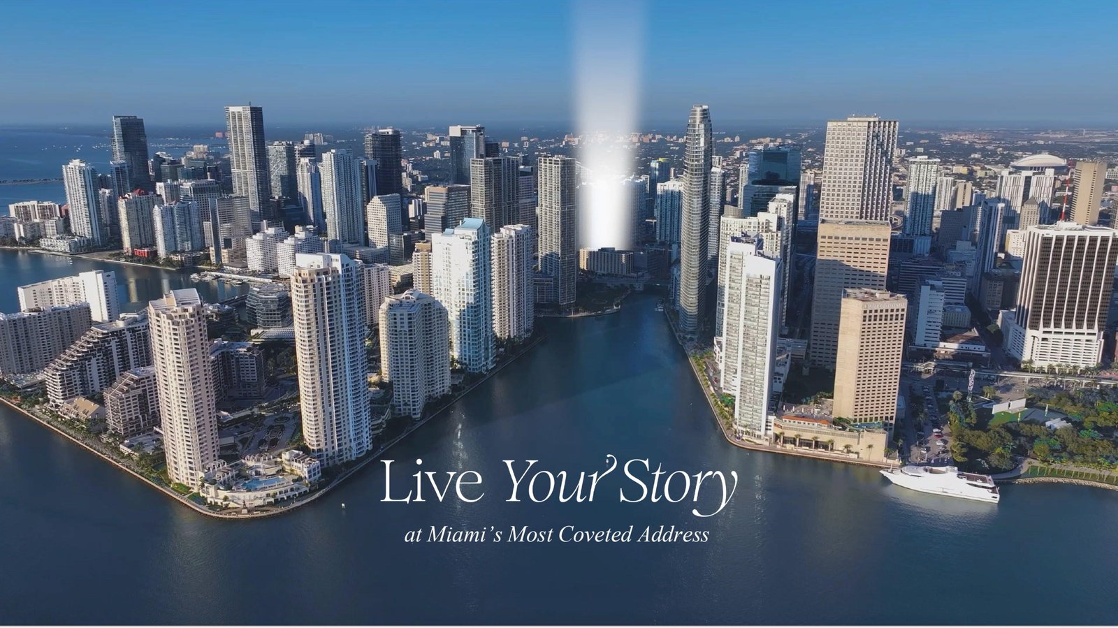 Viceroy Brickell