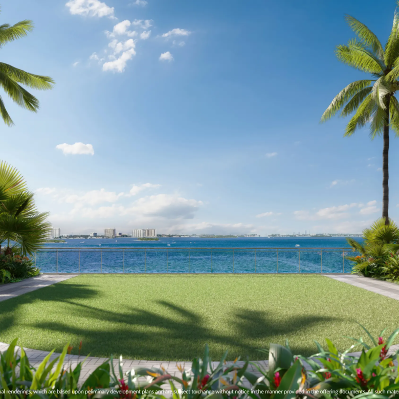 Fitness Lawn