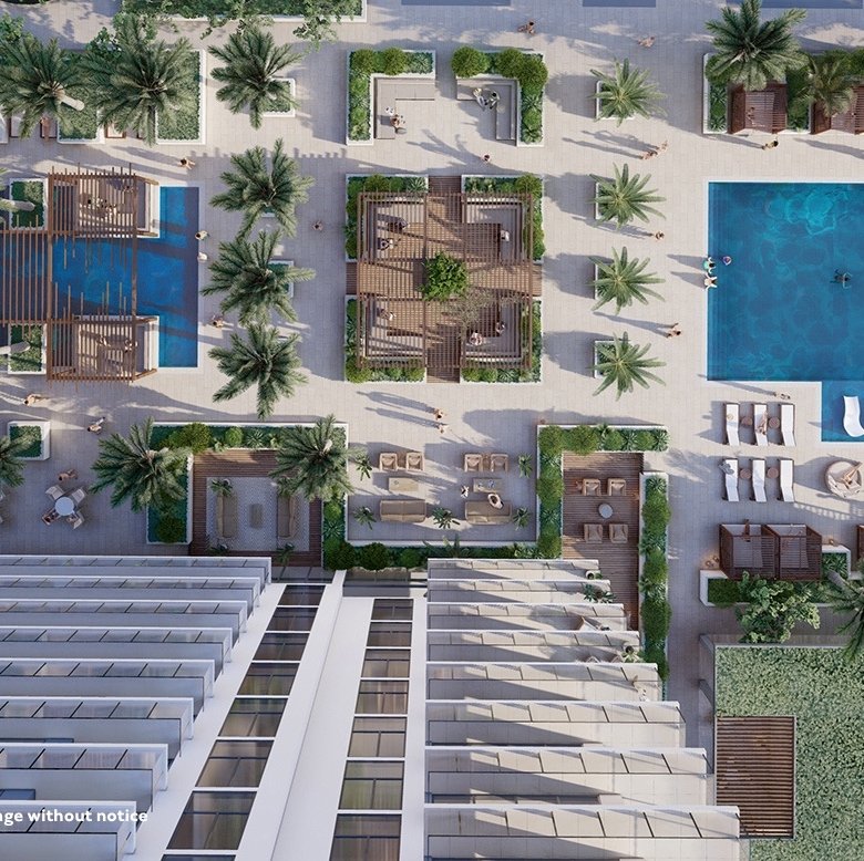 5th Floor Aerial with Disclaimer - 1