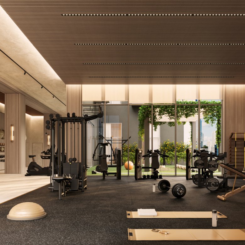 HoW_Amenities_Gym