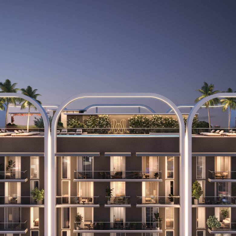 HoW_Exterior_PoolView_Dusk