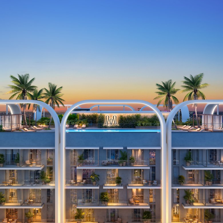HoW_Exterior_PoolView_Sunset
