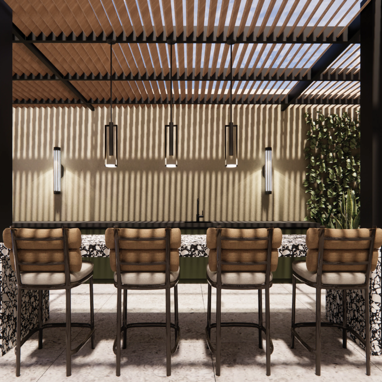 LEVEL 6 OUTDOOR KITCHEN_HR