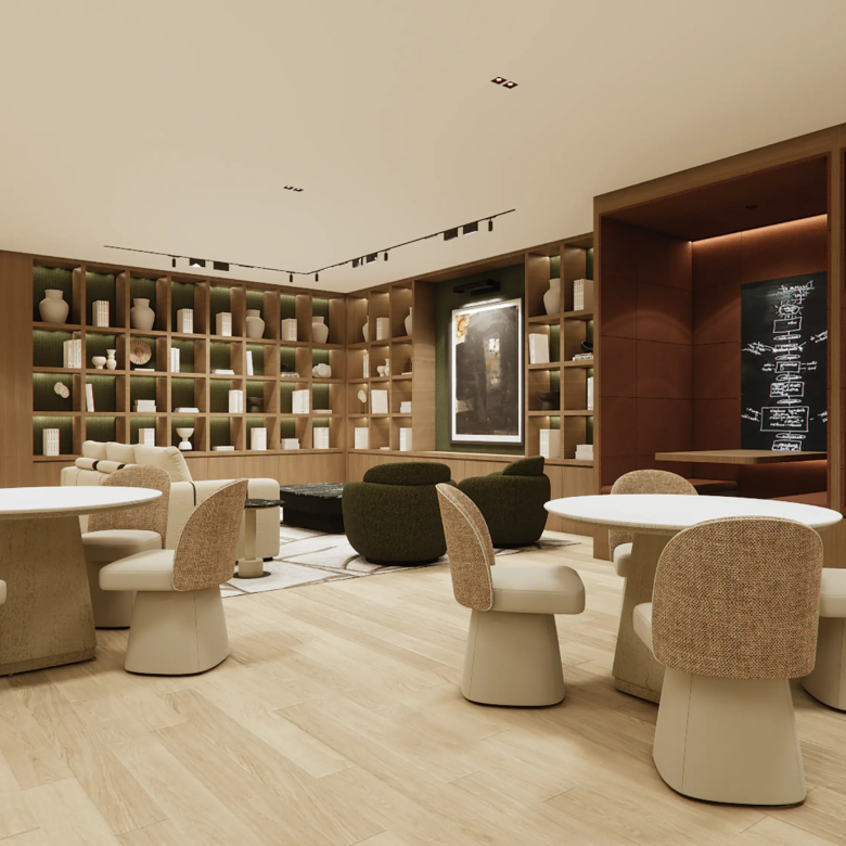 LIBRARY PERSPECTIVE_HR