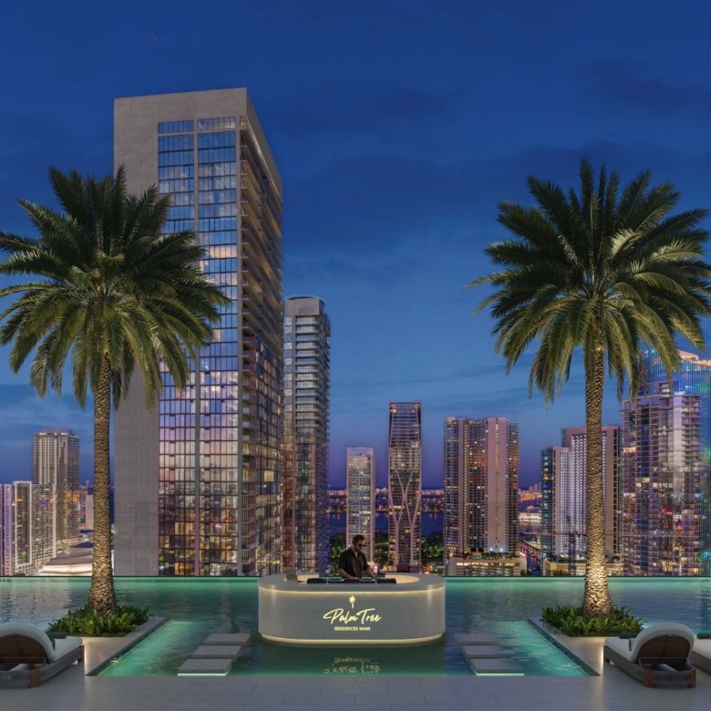 Miami-Palm-Tree-Recidence-Emlak-Projesi-Yatirim-icin