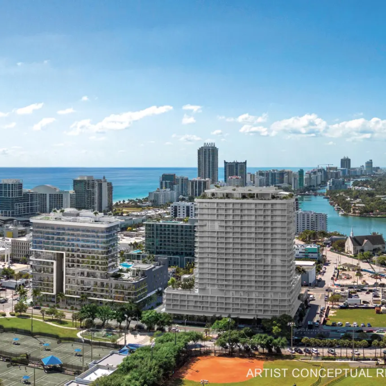NoBe PARC_Daytime Aerial South_legal