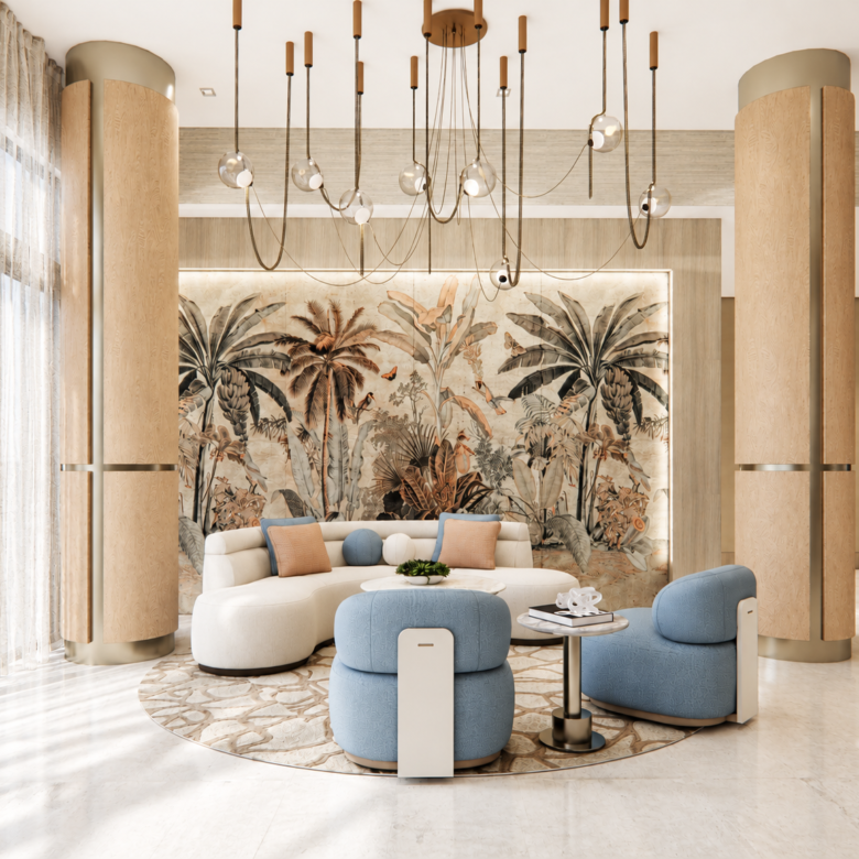 RD14 – Lobby 1