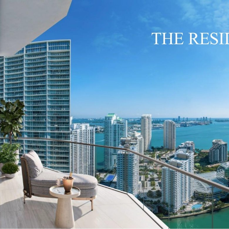 Vicero-Brickell-miami-insaat-projesi